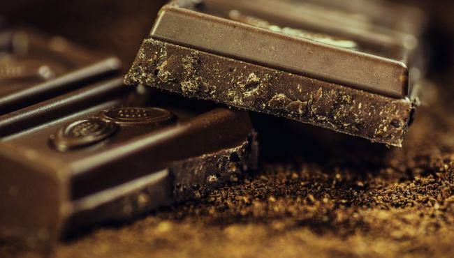 Nova lei define percentual mínimo de cacau nos chocolates