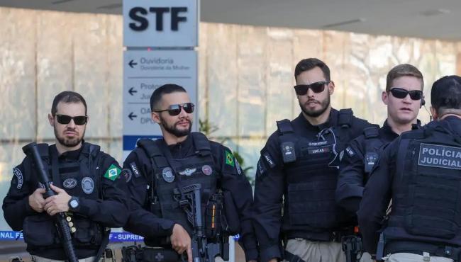 Nova lei redefine atuação da polícia judicial