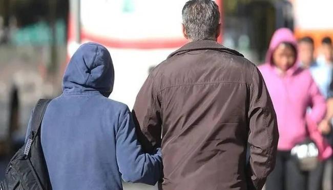 Nova massa de ar frio chega ao Espírito Santo e deve derrubar temperaturas a partir desta terça-feira (2)