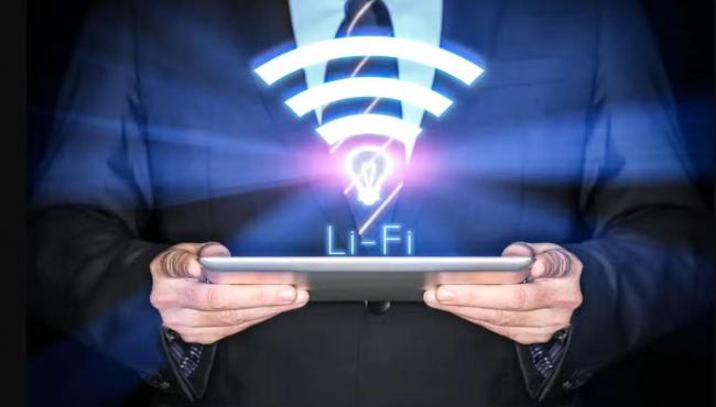 Nova tecnologia promete inovar e deixar o Wi-Fi para trás