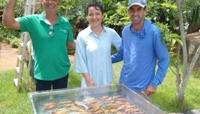 Nova Venécia, no ES, é destaque nacional pelo sucesso nos Programas PAA e CDA