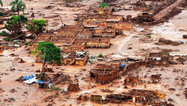 Novas indenizações do caso Samarco só retornam após decisão sobre suspeição de juiz