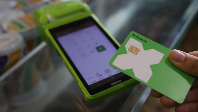 Novas regras para vales-alimentação e refeição entram em vigor