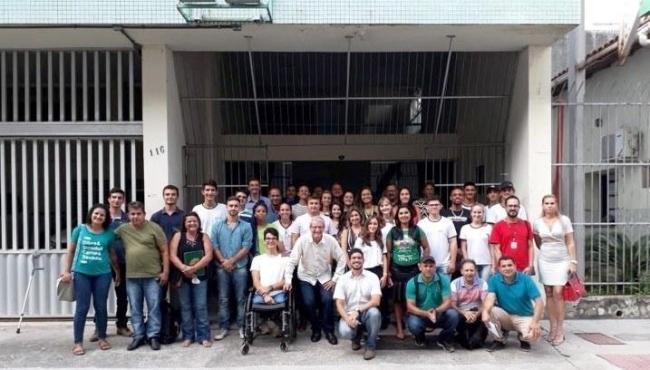 Novo ânimo ao Programa de Juventude Rural e Sucessão Familiar
