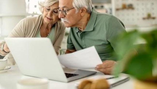 Novo ano, novas escolhas: como organizar o orçamento e começar o ano com mais equilíbrio financeiro