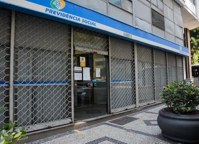 Novo Atestmed libera auxílio por incapacidade temporária