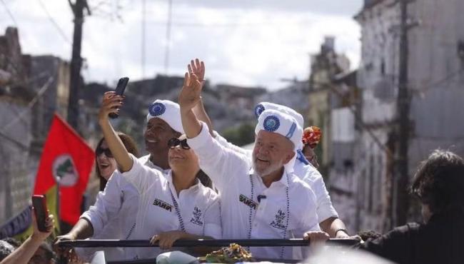 Novo feriado? Lula quer tornar 2 julho data da Independência do país