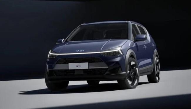 Novo Hyundai i20 estreia nesta quinta-feira nas concessionárias Prime de norte a sul do Espírito Santo