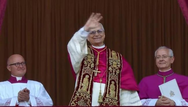 Novo papa é anunciado: Robert Prevost, dos EUA, que será Leão XIV