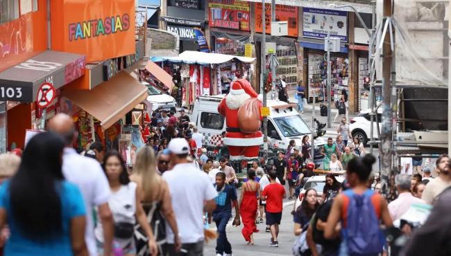 Novo salário mínimo será de R$ 1.621 em 2026