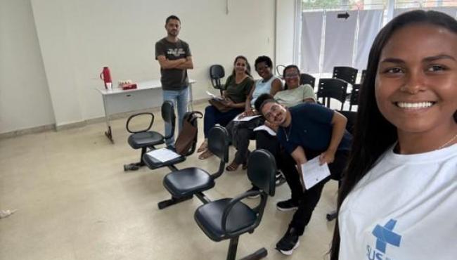 Novos agentes de saúde iniciam capacitação para fortalecer atendimento nas comunidades de Boa Esperança, no ES