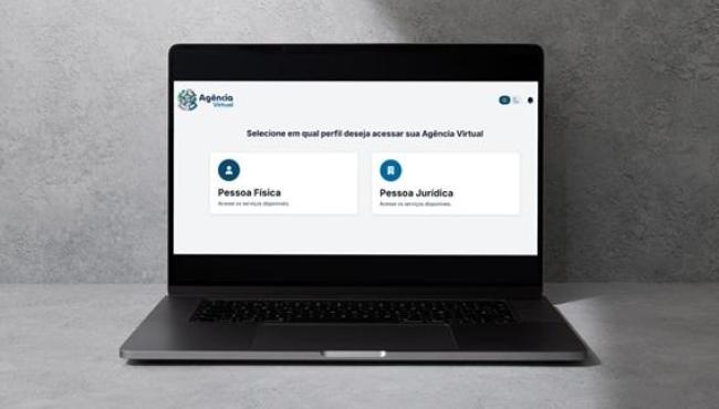 Novos serviços da Agência Virtual trazem mais praticidade para contribuintes e contabilistas