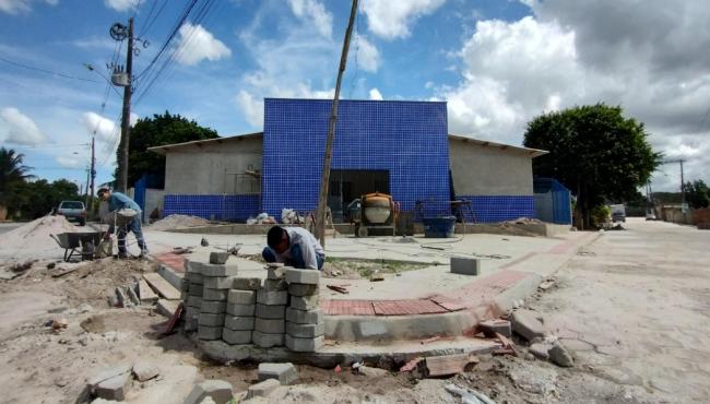 Novos tempos para o bairro Liberdade, em São Mateus, no ES