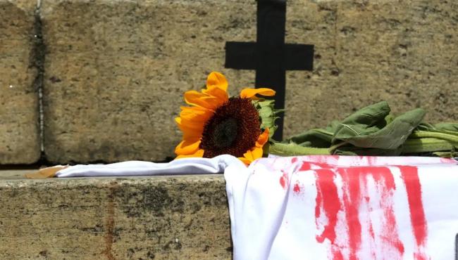 Número de vítimas de feminicídio supera em 38% registros oficiais