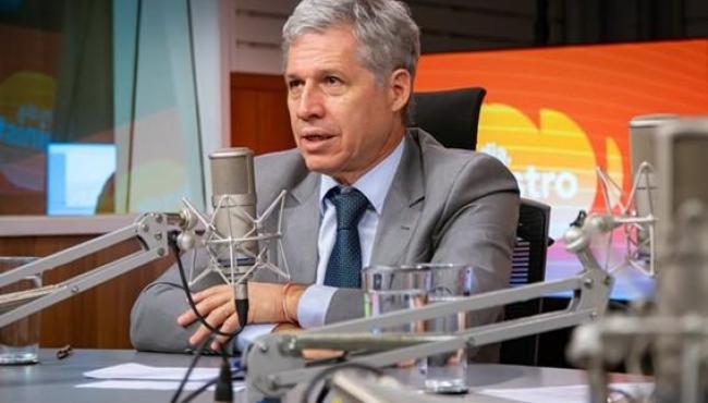 “O acordo Mercosul-UE será a maior área de livre comércio do mundo”, afirma Paulo Teixeira