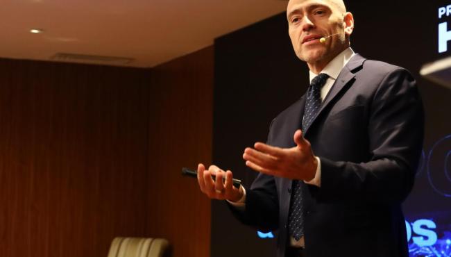 “O Brasil é um país privilegiado no cenário geopolítico atual”