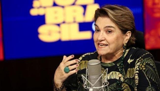 “O Estado precisa chegar antes”, diz Márcia Lopes ao detalhar Pacto Nacional contra o Feminicídio