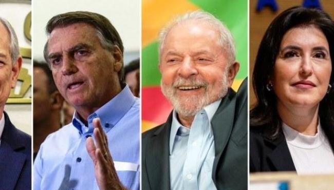 O que dizem os planos de governo dos candidatos à Presidência