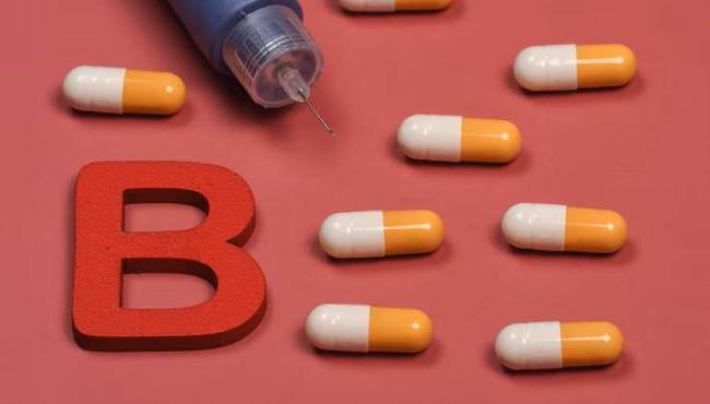 O que é o Complexo B e por que ele é importante para o corpo