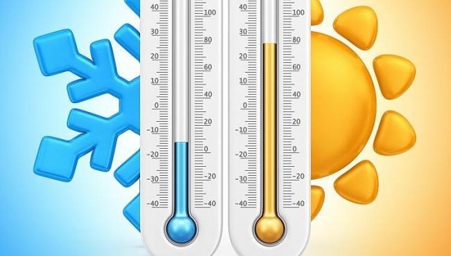 O que esperar da temperatura nas próximas semanas?