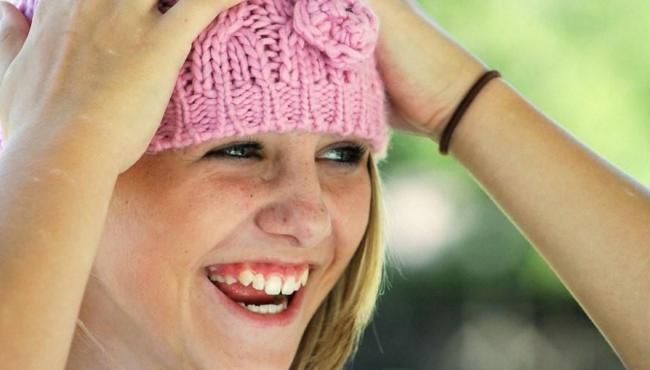 O que seu sorriso revela sobre sua idade