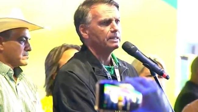 “O que vier a acontecer, suportaremos”, diz Bolsonaro sobre julgamento