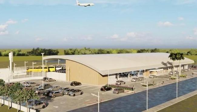 Obra do Novo Terminal Rodoviário de Linhares, no ES, terá recursos da Secretaria do Rio Doce