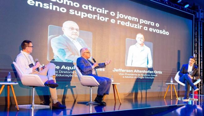 Observatório CIEE Juventude e Trabalho é lançado e revela maioria feminina no ensino superior brasileiro