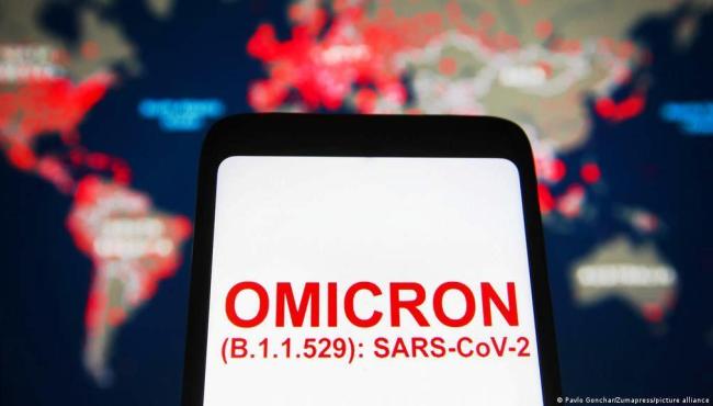 OMS vê risco elevado na ômicron; G7 faz reunião de emergência