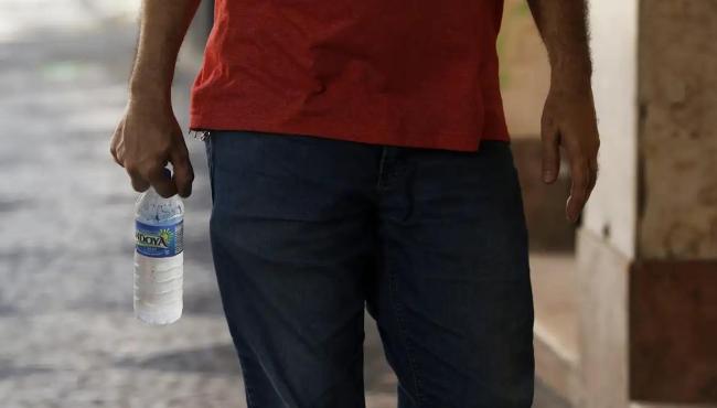 Onda de calor atingirá 4 estados; Inmet alerta para riscos à saúde