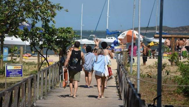 Onda de calor deve dar trégua no ES a partir de segunda-feira (20)