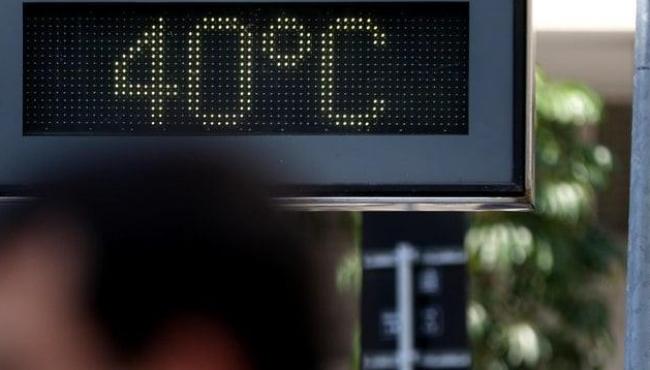 Onda de calor: entenda o fenômeno climático que atinge o Brasil