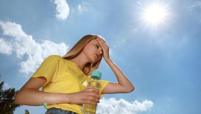 Onda de calor mantém temperaturas elevadas e marca início da última semana de 2025 no ES