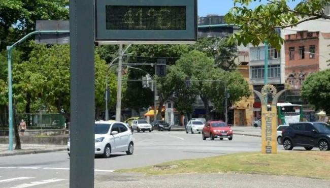 Onda de calor: primeira semana de outubro deve ser de temperaturas elevadas em 3 regiões