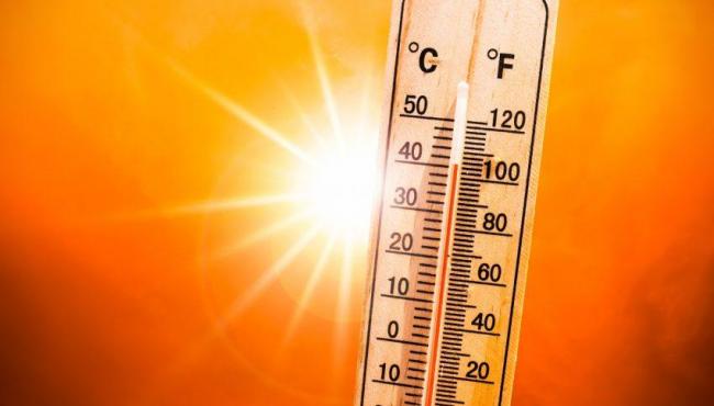 Onda de calor toma conta do país e deve durar pelo menos até dia 10 de maio