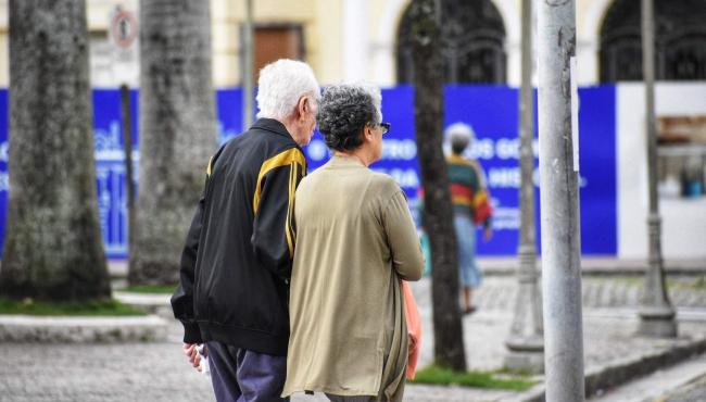 Onda de frio deve derrubar temperaturas no fim do mês no ES