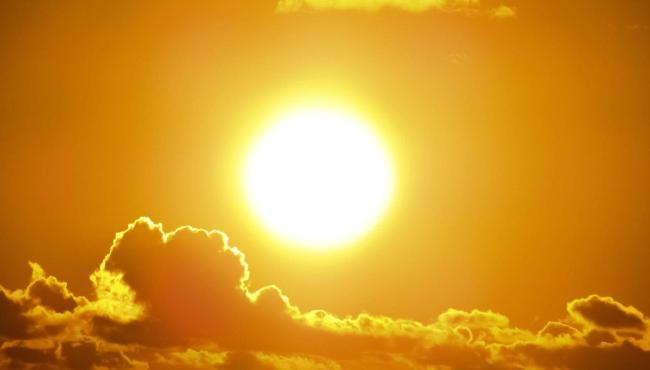 Onze capitais devem bater recorde de calor do ano até o fim de semana