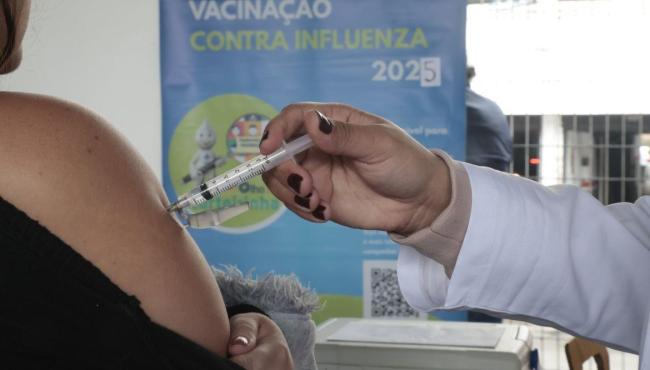 Opas alerta que próxima temporada de gripe pode ser mais intensa