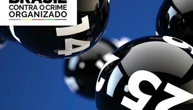 Operação Conto da Sorte cumpre 14 mandados e mira bloqueio de até R$ 145 milhões em bens de empresas de apostas irregulares