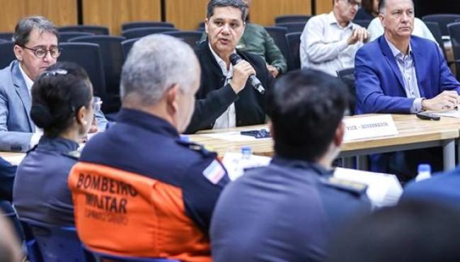 Operação Estado Presente termina com 41 prisões no Norte do Espírito Santo