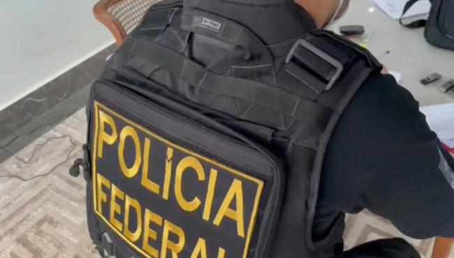 Operação nacional contra facções cumpre 274 mandados em 16 estados