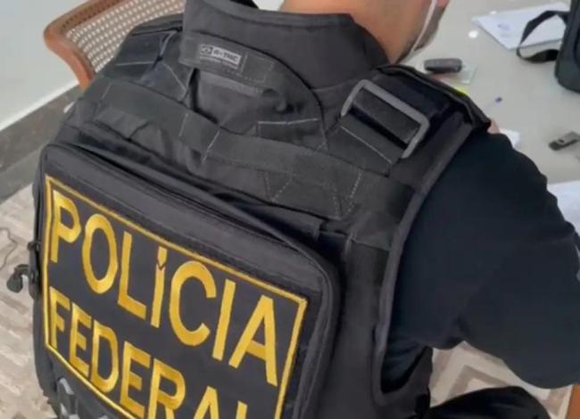 Operação nacional contra facções cumpre 274 mandados em 16 estados
