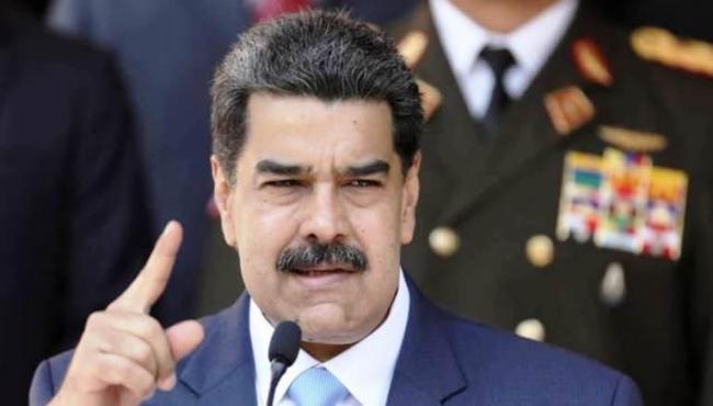 Oposição da Venezuela promete ampliar mandato do Congresso