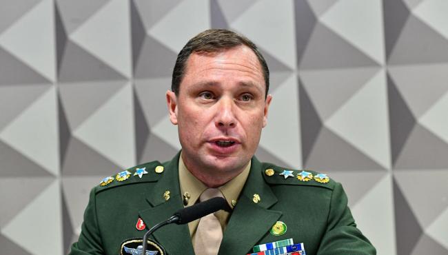 Oposição na Câmara aciona STF pedindo anulação da delação de Mauro Cid