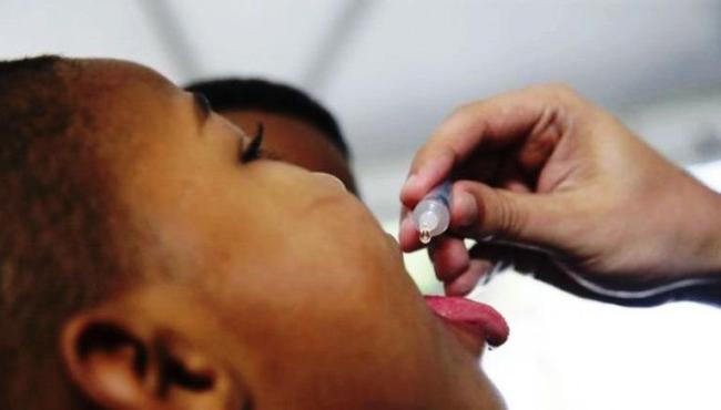 Organização Pan-Americana da Saúde vê risco alto de poliomielite voltar ao Brasil