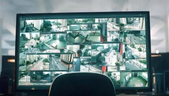 Organizações pedem investigação sobre vazamento do Smart Sampa mais de 50 mil câmeras em creches e hospitais