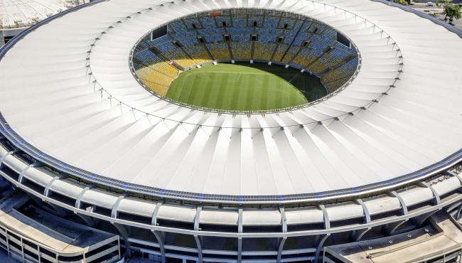 Órgão Especial do TJRJ confirma Vasco x Boca Juniors no Maracanã