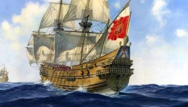 Os incríveis tesouros encontrados em navio espanhol afundado há 350 anos nas Bahamas