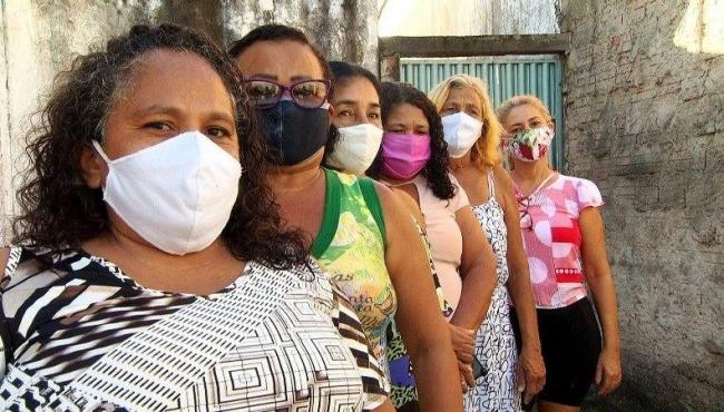 Os meninos emasculados do Maranhão