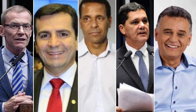 Os políticos do ES que vão trocar de partido de olho em 2022